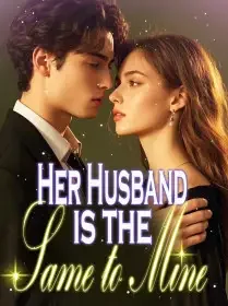 Her Husband is the Same as Mine Novel Cover