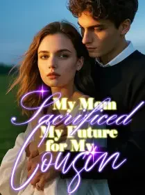 My Mom Sacrificed My Future for My Cousin Novel Cover