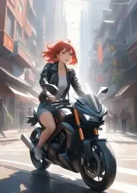 She Betrayed Me—So I Became the CEO Novel Cover