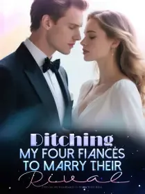 Ditching My Four Fiancés to Marry Their Rival