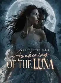 Left at the Altar: Awakening of the Luna