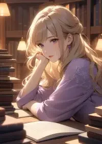 Letting Go, Teacher's Regret Novel Cover