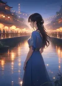 The Crack of a Grain of Rice Novel Cover
