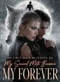 My First Mate Betrayed Me, My Second Mate Became My Forever