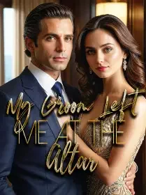 My Groom Left Me at the Altar