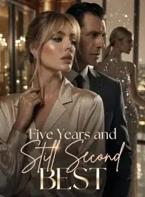 Five Years and Still Second Best Novel Cover
