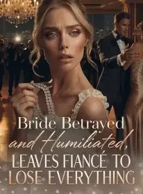 Bride Betrayed and Humiliated, Leaves Fiancé to Lose Everything Novel Cover