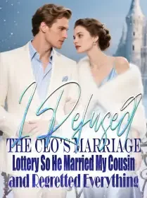 I Refused the CEO’s Marriage Lottery,So He Married My Cousin and Regretted Everything