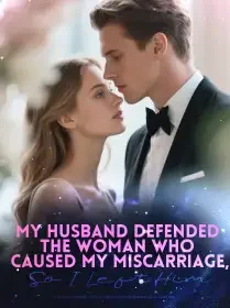 My Husband defended the Woman Who Caused My Miscarriage, So I Left Him