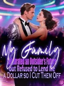 My Family Celebrated an Outsider’s Future, but Refused to Lend Me a Dollar, so I Cut Them Off