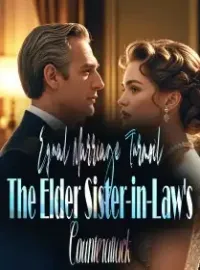 Equal Marriage Turmoil: The Elder Sister-in-Law's Counterattack Novel Cover