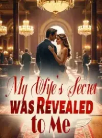 My Wife's Secret was Revealed to Me Novel Cover