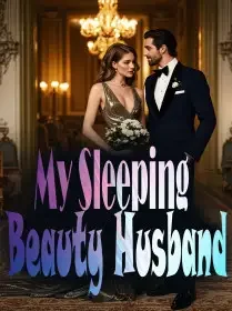 My Sleeping Beauty Husband Novel Cover