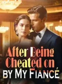 After Being Cheated on by My Fiancé Novel Cover