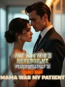 The Doctor's Revenge,My Husband's Secret Baby Mama Was My Patient