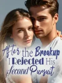 After the Breakup, I Rejected His Second Pursuit Novel Cover