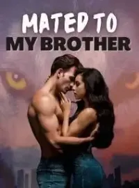 Mated To My Brother Novel Cover
