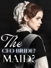 The CEO Bride? Or Maid? Novel Cover
