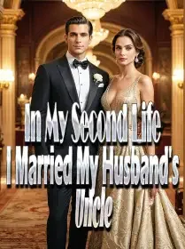 In My Second Life, I Married My Husband's Uncle Novel Cover