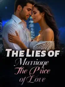 The Lies of Marriage, The Price of Love Novel Cover