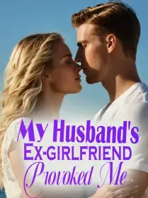 My Husband's Ex-girlfriend Provoked Me Novel Cover