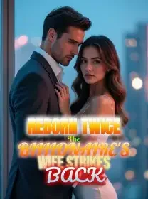 Reborn Twice The Billionaire's Wife Strikes Back Novel Cover