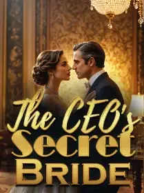 The CEO's Secret Bride Novel Cover