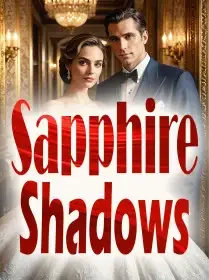 Sapphire Shadows