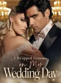 I Swapped Grooms on My Wedding Day Novel Cover