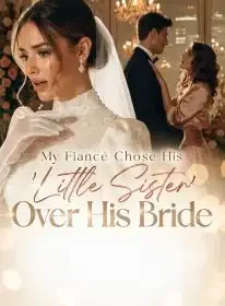 My Fiance Chose His 'Little Sister' Over His Bride Novel Cover