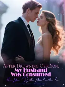 After Drowning Our Son, My Husband Was Consumed by Regret Novel Cover