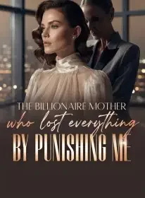 The Mother Who Chose Another Daughter Novel Cover