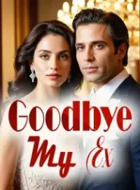Goodbye My Ex Novel Cover