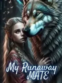 My Runaway Mate Novel Cover