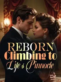 Reborn: Climbing to Life's Pinnacle Novel Cover