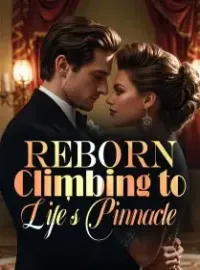 Reborn: Climbing to Life's Pinnacle Novel Cover