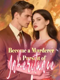 Become a Murderer in Pursuit of Inheritance