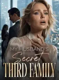 My Husband's Secret Third Family Novel Cover