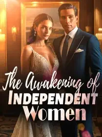 The Awakening of Independent Women Novel Cover