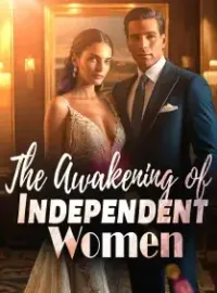The Awakening of Independent Women Novel Cover
