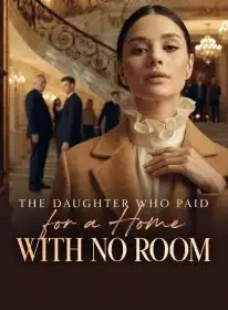 The Daughter Who Paid for a Home With No Room