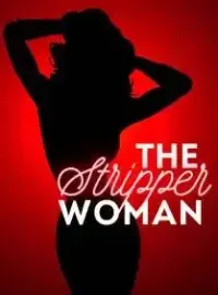The Stripper Woman Novel Cover