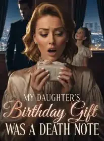 My Daughter’s Birthday Gift Was a Death Note Novel Cover