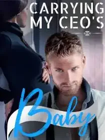 Carrying My CEO's Baby Novel Cover