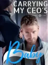Carrying My CEO's Baby Novel Cover