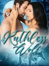 The Ruthless Wolf Novel Cover