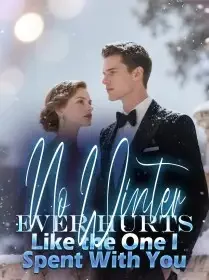 No Winter Ever Hurts Like the One I Spent With You