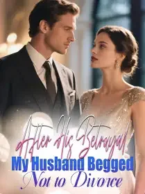 After His Betrayal, My Husband Begged Not to Divorce Novel Cover