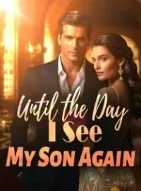 Until the Day I See My Son Again Novel Cover