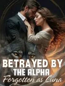 Betrayed by the Alpha, Forgotten as Luna